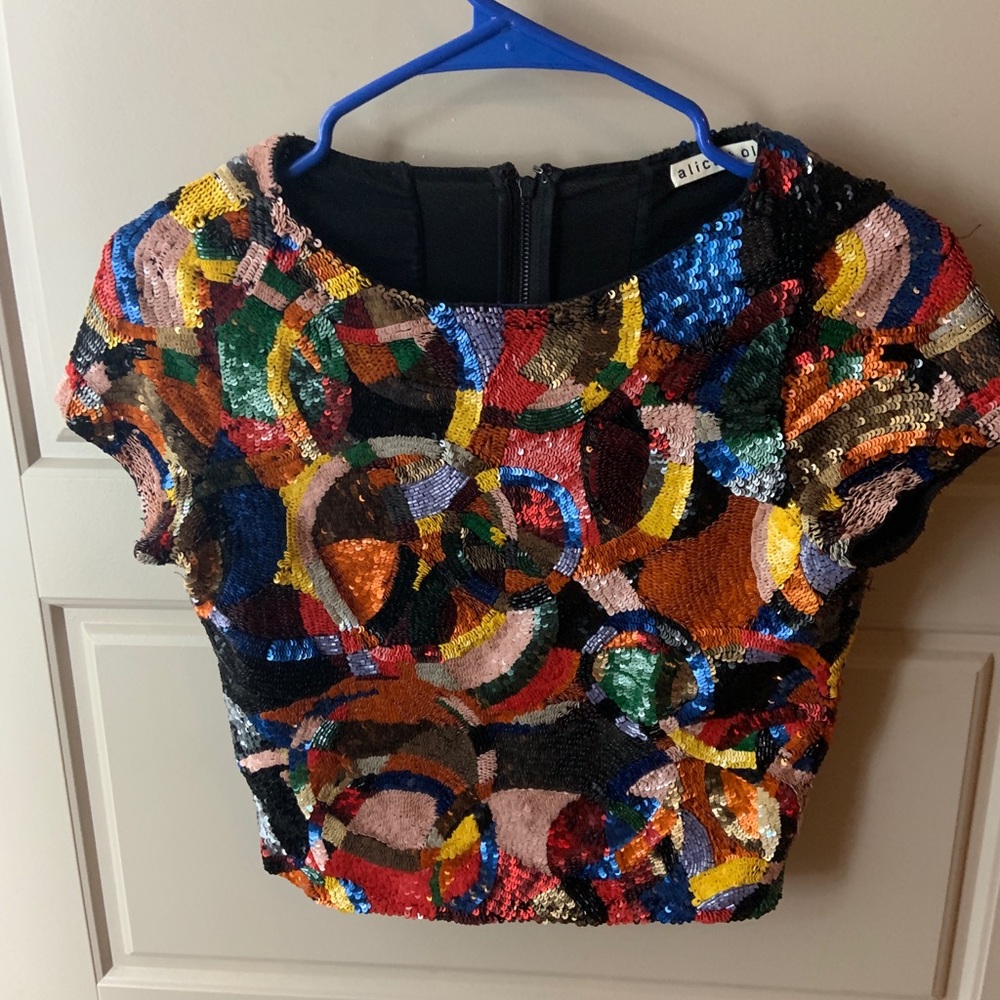 Top shirt